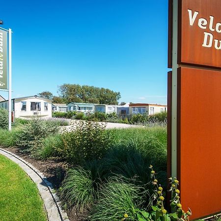Camping Veld & Duin Bredene Extérieur photo