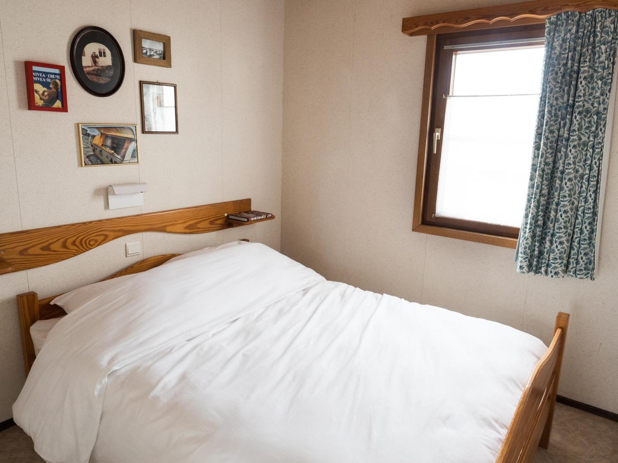 Camping Veld & Duin Bredene Chambre photo