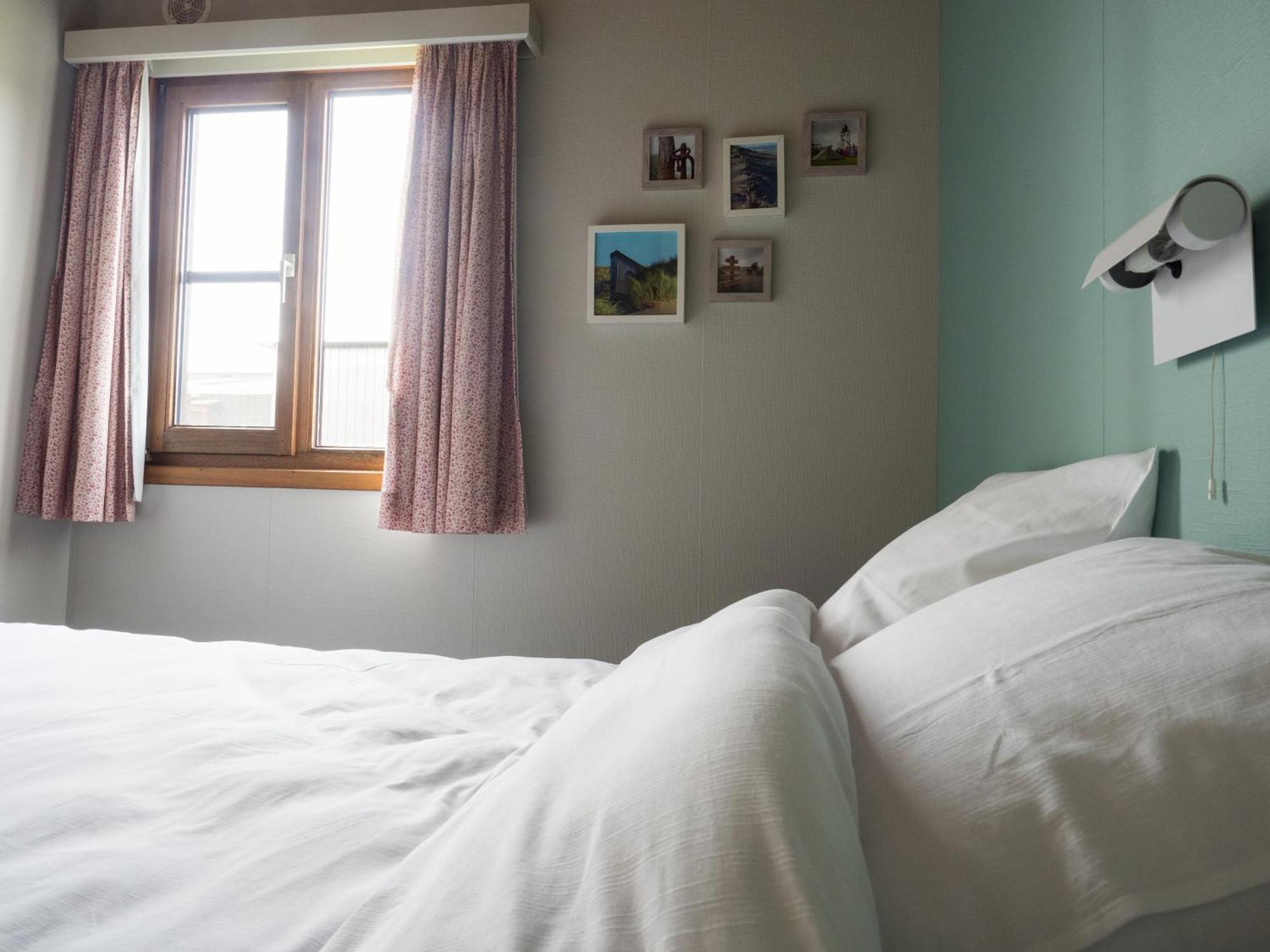 Camping Veld & Duin Bredene Chambre photo
