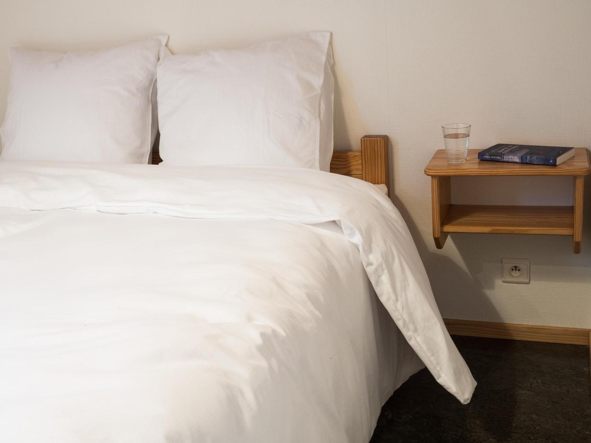 Camping Veld & Duin Bredene Chambre photo