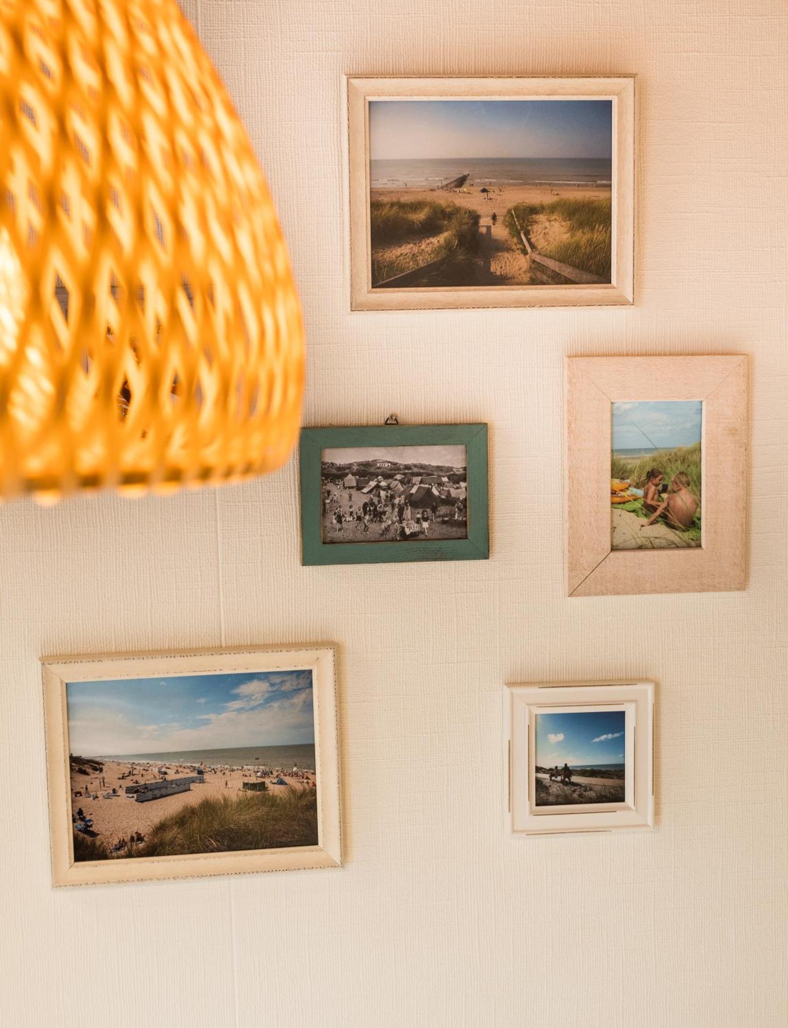 Camping Veld & Duin Bredene Chambre photo
